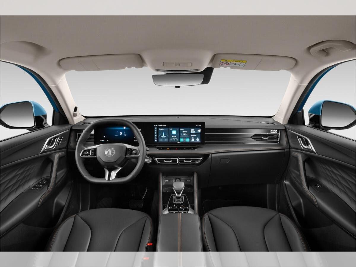 MG HS Plug-in-Hybrid Luxury ❗Sonderaktion❗ 7-Jahre Garantie | ACC | DAB