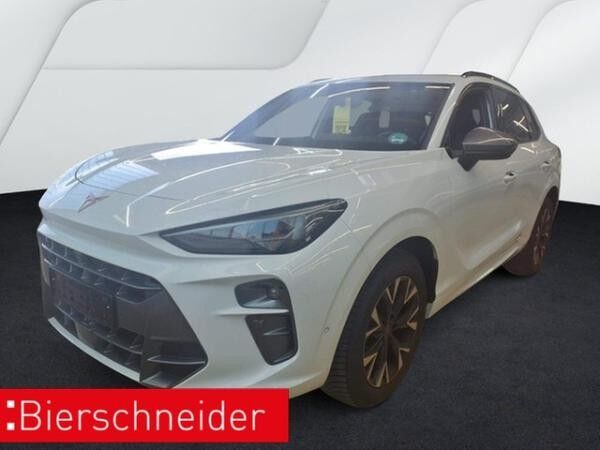 Cupra Terramar Sonderzahlung 1.000 € ❗1.5 eTSI DSG | TOP VIEW | NAVI | HUD | INTELLIGENT DRIVE | eHECK