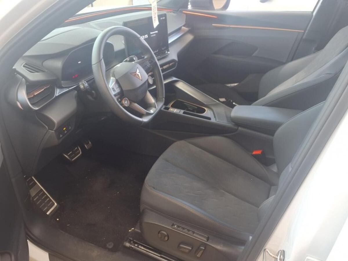 Cupra Terramar Sonderzahlung 1.000 € ❗1.5 eTSI DSG | TOP VIEW | NAVI | HUD | INTELLIGENT DRIVE | eHECK