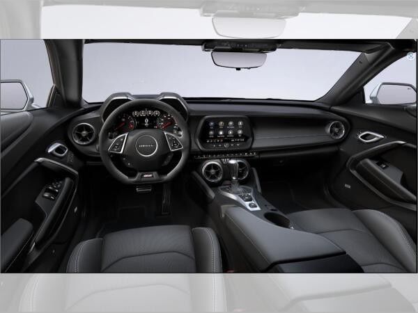 Chevrolet Camaro 2SS Convertible MY2024 *LAST CALL*GARANTIE*SOFORT*