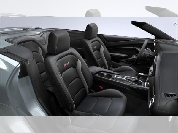 Chevrolet Camaro 2SS Convertible MY2024 *LAST CALL*GARANTIE*SOFORT*
