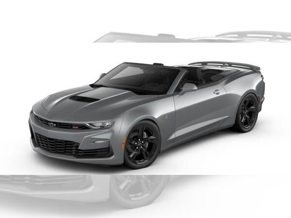 Chevrolet Camaro 2SS Convertible MY2024 *LAST CALL*GARANTIE*SOFORT*