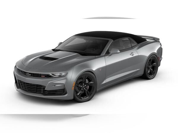 Chevrolet Camaro 2SS Convertible MY2024 *LAST CALL*GARANTIE*SOFORT*