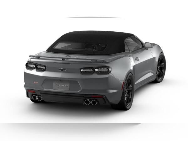 Chevrolet Camaro 2SS Convertible MY2024 *LAST CALL*GARANTIE*SOFORT*