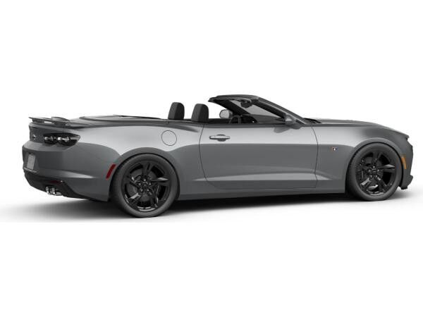 Chevrolet Camaro 2SS Convertible MY2024 *LAST CALL*GARANTIE*SOFORT*