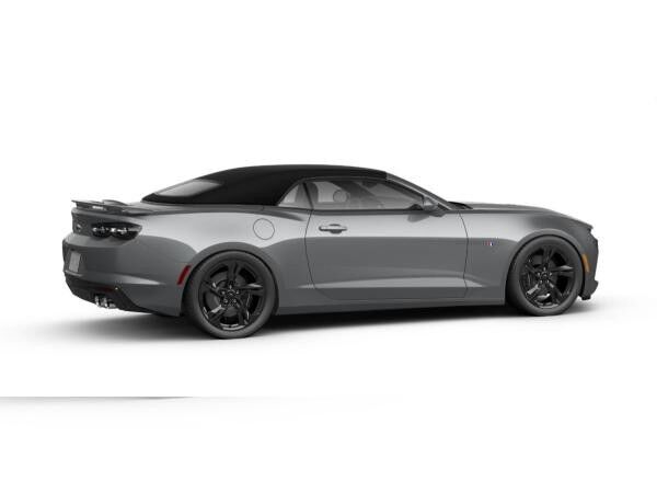 Chevrolet Camaro 2SS Convertible MY2024 *LAST CALL*GARANTIE*SOFORT*