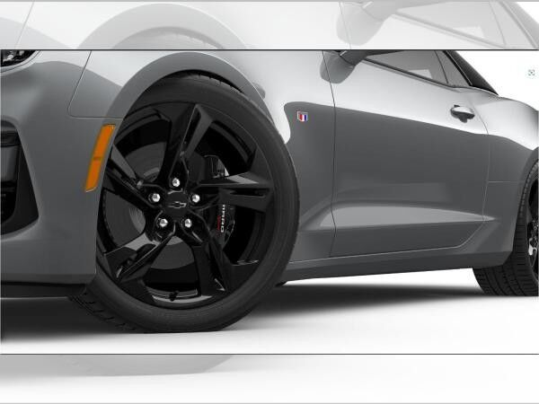 Chevrolet Camaro 2SS Convertible MY2024 *LAST CALL*GARANTIE*SOFORT*