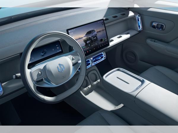 Leapmotor B10 Design Pro Max | !INKL. 3.000€ E-FÖRDERPRÄMIE als Anzahlung! | NUR PRIVAT!