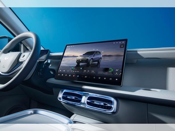 Leapmotor B10 Design Pro Max | !INKL. 3.000€ E-FÖRDERPRÄMIE als Anzahlung! | NUR PRIVAT!