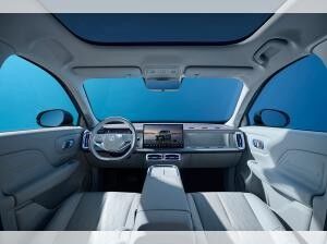 Leapmotor B10 Design Pro Max | Vollausstattung | Privat & Gewerbe