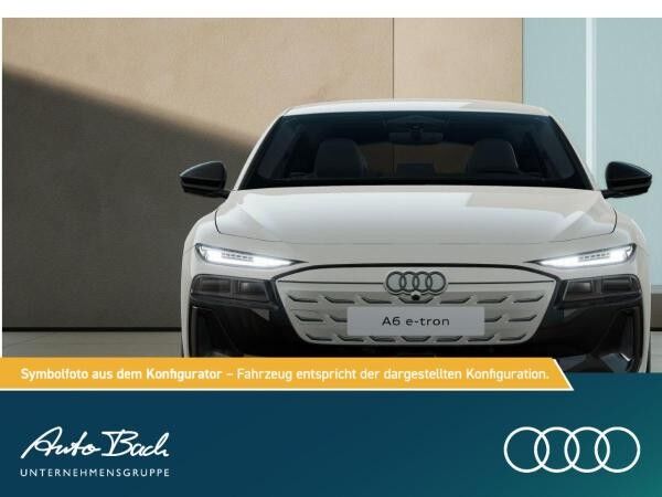 Audi A6 e-tron quattro S-Line TECH-PRO AHK UPE 99.820€