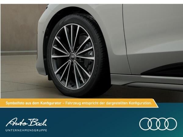 Audi A6 e-tron quattro S-Line TECH-PRO AHK UPE 99.820€
