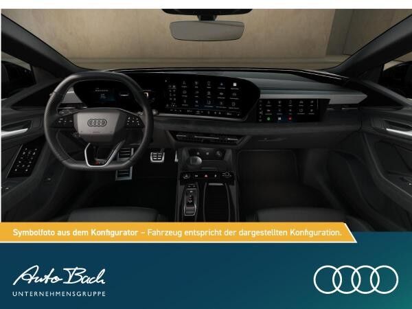 Audi A6 e-tron quattro S-Line TECH-PRO AHK UPE 99.820€