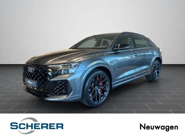Audi RS Q8 SUV tiptronic