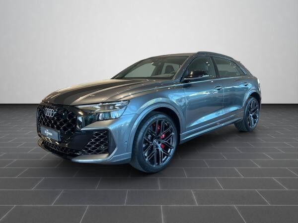 Audi RS Q8 SUV tiptronic Audi RS Q8 SUV tiptronic