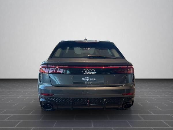 Audi RS Q8 SUV tiptronic