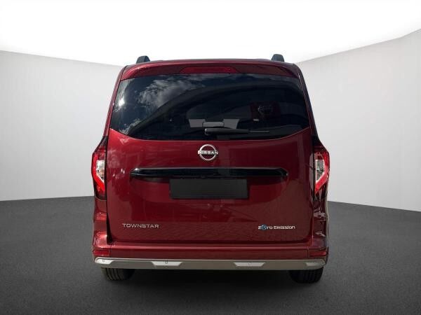 Nissan Townstar Kombi EV L1 MY23 Tekna Option 🔥 CCS Winterpaket Top Ausgestattet🔥