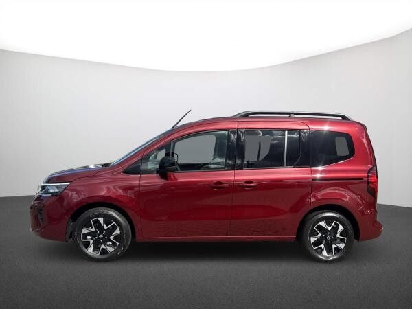 Nissan Townstar Kombi EV L1 MY23 Tekna Option 🔥 CCS Winterpaket Top Ausgestattet🔥