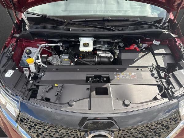 Nissan Townstar Kombi EV L1 MY23 Tekna Option 🔥 CCS Winterpaket Top Ausgestattet🔥