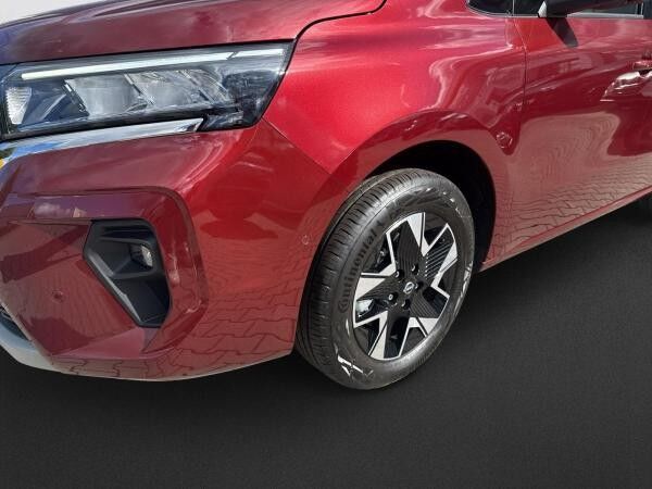 Nissan Townstar Kombi EV L1 MY23 Tekna Option 🔥 CCS Winterpaket Top Ausgestattet🔥