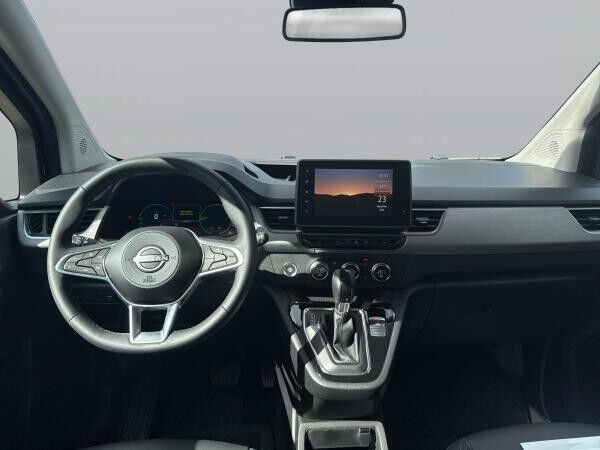 Nissan Townstar Kombi EV L1 MY23 Tekna Option 🔥 CCS Winterpaket Top Ausgestattet🔥