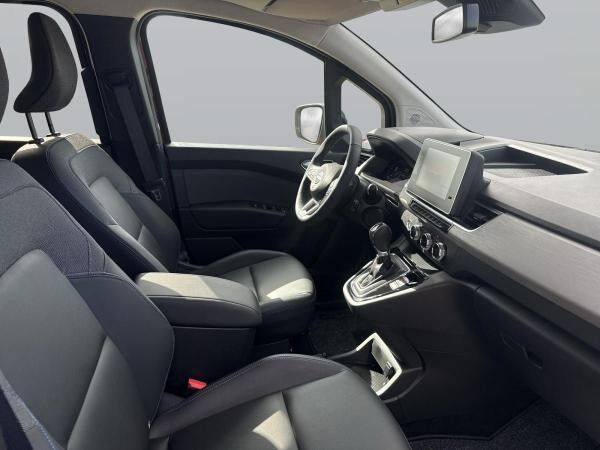 Nissan Townstar Kombi EV L1 MY23 Tekna Option 🔥 CCS Winterpaket Top Ausgestattet🔥