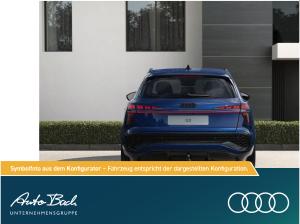 Audi Q3 SUV TFSI S Tech-Plus PANO Matrix AHK