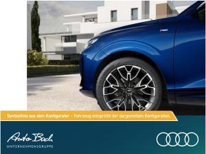 Audi Q3 SUV TFSI S Tech-Plus PANO Matrix AHK