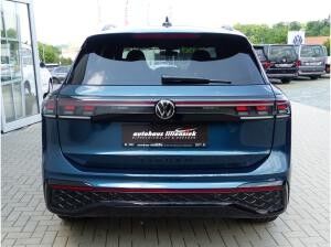 Volkswagen Tiguan R-Line 2,0 l TDI SCR 4MOTION 142 kW ( 193 PS) 7-Gang-Doppelkupplungsgetriebe DSG