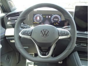 Volkswagen Tiguan R-Line 2,0 l TDI SCR 4MOTION 142 kW ( 193 PS) 7-Gang-Doppelkupplungsgetriebe DSG