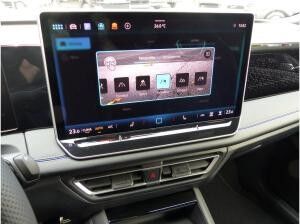 Volkswagen Tiguan R-Line 2,0 l TDI SCR 4MOTION 142 kW ( 193 PS) 7-Gang-Doppelkupplungsgetriebe DSG