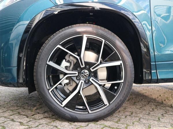 Volkswagen Tayron R-Line 2,0 TDI (193 PS) SCR 4MOTION DSG*AHK*PANORAMA*BLACKSTYLE*WIRÄ*STDHZG*7-SITZER*GEWERBE