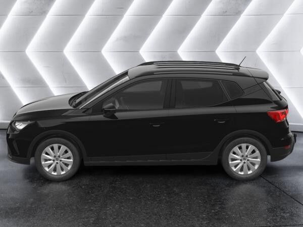 Seat Arona Road Edition 1.0 TSI - SHZ NAVI AHK ACC LED *SN2*