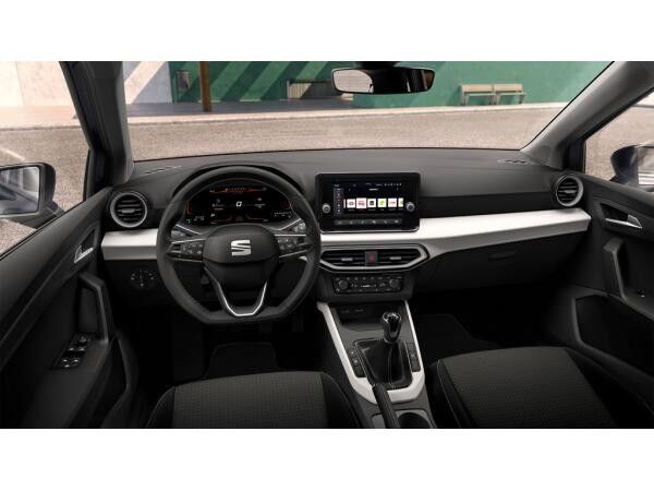 Seat Arona Road Edition 1.0 TSI - SHZ NAVI AHK ACC LED *SN2*