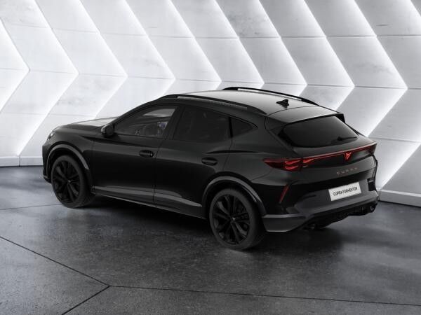 Cupra Formentor VZ Black Edition 2.0 TSI - NAVI ACC 360° *SN8*