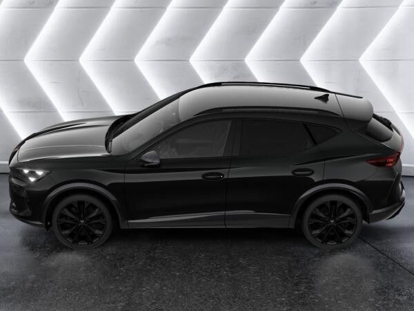 Cupra Formentor VZ Black Edition 2.0 TSI - NAVI ACC 360° *SN8*