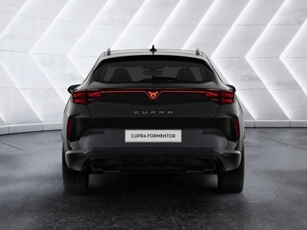 Cupra Formentor VZ Black Edition 2.0 TSI - NAVI ACC 360° *SN8*