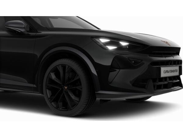 Cupra Formentor VZ Black Edition 2.0 TSI - NAVI ACC 360° *SN8*