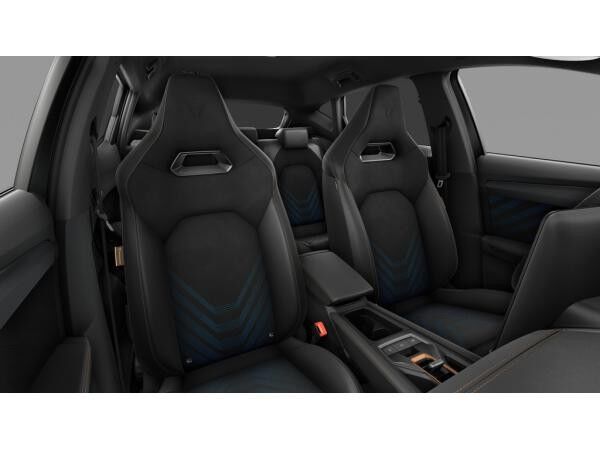 Cupra Formentor VZ Black Edition 2.0 TSI - NAVI ACC 360° *SN8*