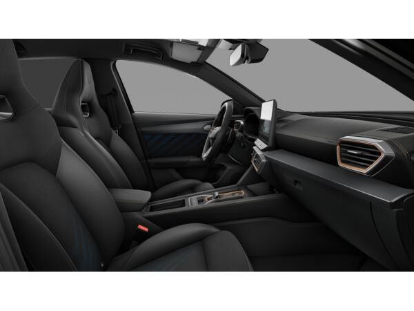 Cupra Formentor VZ Black Edition 2.0 TSI - NAVI ACC 360° *SN8*