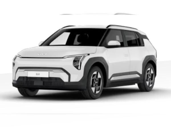 Kia EV3 Air 58 kWh 150 kW