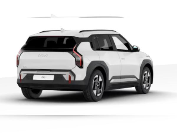 Kia EV3 Air 58 kWh 150 kW