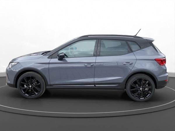 Seat Arona 1.0 TSI FR Black Edition Navi Sitzhzg. KAM LED ACC Kessy