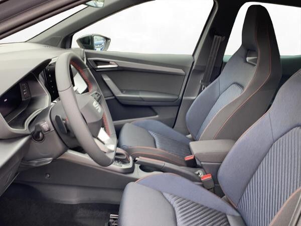 Seat Arona 1.0 TSI FR Black Edition Navi Sitzhzg. KAM LED ACC Kessy