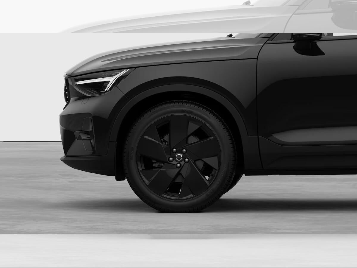 Volvo XC40 B3 Plus Black Edition Aut. * Gehaltserhöhung? Dienstwagen! *