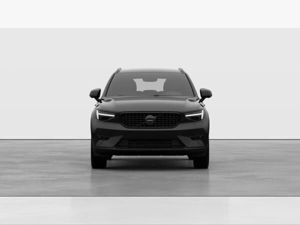 Volvo XC40 B3 Plus Black Edition Aut. * Gehaltserhöhung? Dienstwagen! *