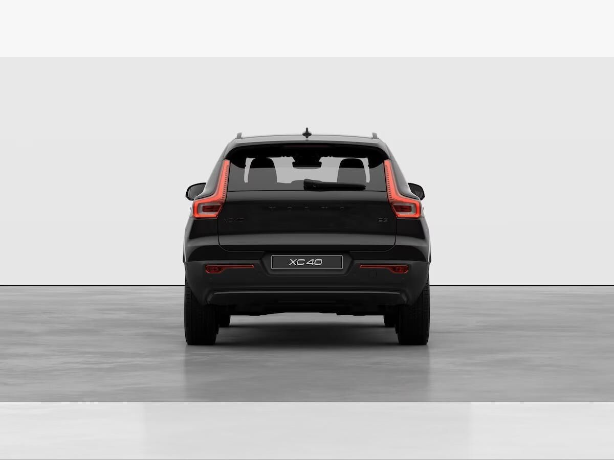 Volvo XC40 B3 Plus Black Edition Aut. * Gehaltserhöhung? Dienstwagen! *
