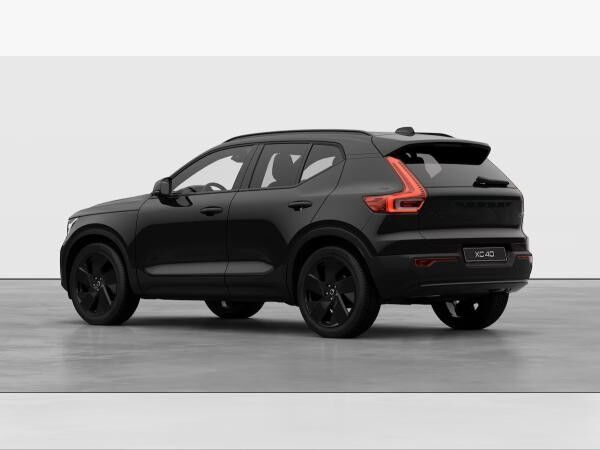 Volvo XC40 B3 Plus Black Edition Aut. * Gehaltserhöhung? Dienstwagen! *