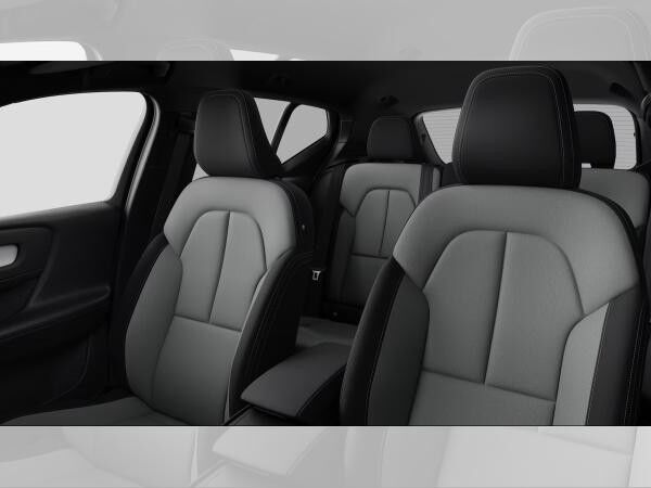 Volvo XC40 B3 Plus Black Edition Aut. * Gehaltserhöhung? Dienstwagen! *