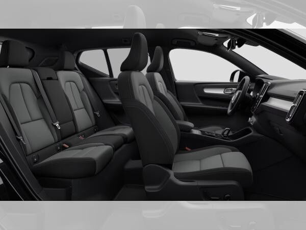 Volvo XC40 B3 Plus Black Edition Aut. * Gehaltserhöhung? Dienstwagen! *